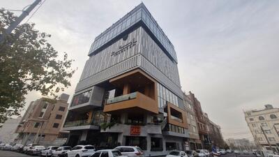  احداث سینما با تجهیزات پیشرفته در قزوین