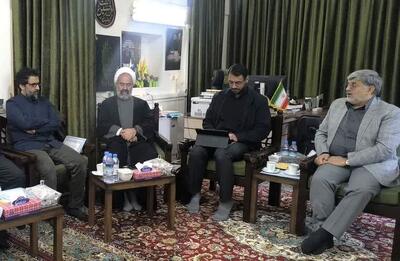  یزد میزبان جشنواره ملی فیلم رضوی شد