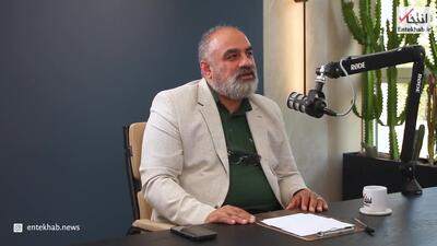  استاد دانشگاه: زمان به ضرر ایران است؛ ضرورت فعال‌سازی میانجی‌ها برای آغاز مذاکره!