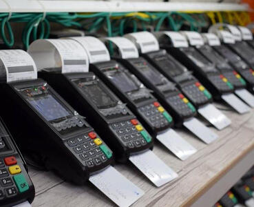  دریافت مالیات مستقیم از طریق کارتخوان ها رسما تکذیب شد