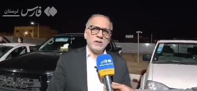  رئیس اورژانس: الکی زنگ بزنید در ۱۱۵ مشغول به‌کار می‌شوید!