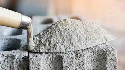  قیمت جدید سیمان امروز ۶ آذر ۱۴۰۴ | مصالح ساختمانی ارزان شد؟