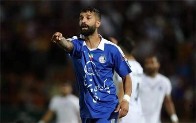  فیلم رقص برای آرمین سهرابیان تاوان سنگین داشت!