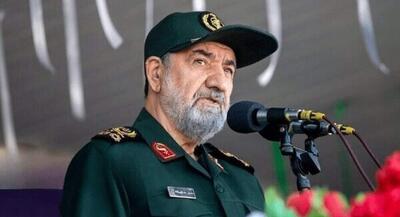  محسن رضایی: منتظر روز موعود باشید | جهان نیوز