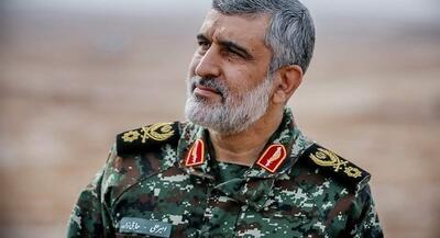  او فقط فرمانده نبود؛ معمار آسمان ایران بود | جهان نیوز