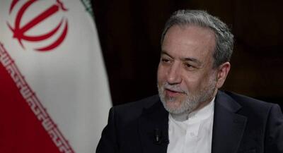  عراقچی: در طرف آمریکایی اراده‌ای برای مذاکره وجود ندارد در امور داخلی لبنان هرگز دخالت نکرده‌ایم | جهان نیوز
