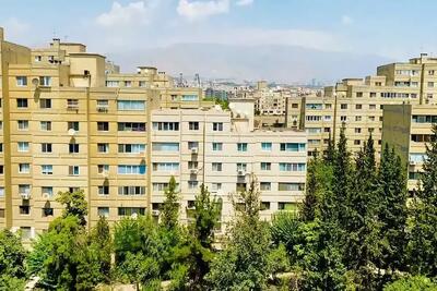  چرا قیمت مسکن در شهرک آپادانا افزایش یافته است؟