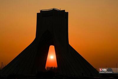  تهران در خطر آلودگی شدید؛ احتمال جدی تعطیلی مدارس و دانشگاه‌ها