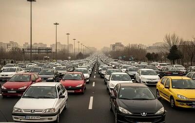  پشت‌پرده طرح زوج و فرد از درب منزل؛ چرا جریمه‌ها بازدارنده نیست؟