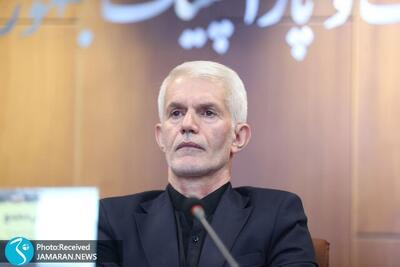  توضیح معاون وزیر ورزش درباره حواشی فدراسیون ژیمناستیک