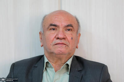  علی‌محمد حاضری دبیرکل انجمن اسلامی مدرسین دانشگاه‌ها شد