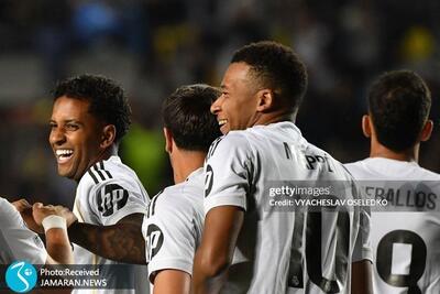  لیگ قهرمانان اروپا| ثبت اولین باخت بایرن و اینتر در شب کابوس وار لیورپول/ آرسنال صدرنشین شد