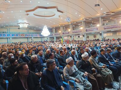  آذربایجان غربی می‌تواند در ردیف استان‌های پیشتاز کشور قرار گیرد