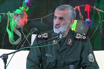  ایران با نبردی عاشورایی بر جبهه کفر پیروز شد