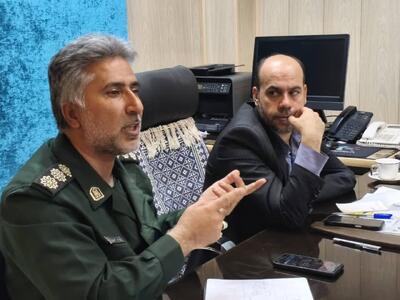  بخش مرکزی یزد؛ شاهراه اقتصادی و گردشگری استان