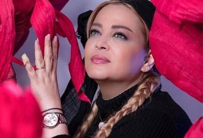  بهاره رهنما: میخوام واسه بار سوم ازدواج کنم | اسم شوهر آینده‌ام...؛ تا ۳ نشه بازی نشه...