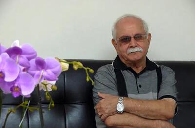  خواننده‌ پیشکسوت موسیقی گیلان درگذشت