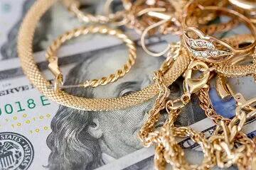  نرخ طلا قرار است به چه عددی برسد؟