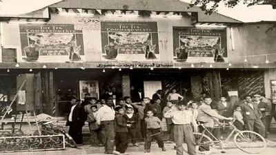  تاریخچه حضور سینما در ایران؛ اولین سینمادار ایران که بود؟