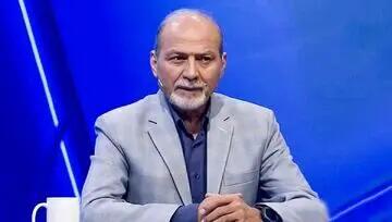  واکنش پیشکسوت فوتبال به لغو مجمع انتخابات هیئت فوتبال مازندران/ ویدئو