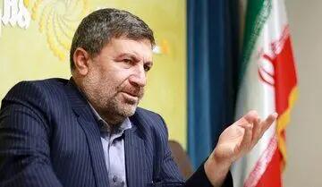  انتقاد از رئیس شورای اطلاع رسانی دولت: در مورد ابلاغ نظر رهبری پیرامون حجاب، درست حرف نزدید