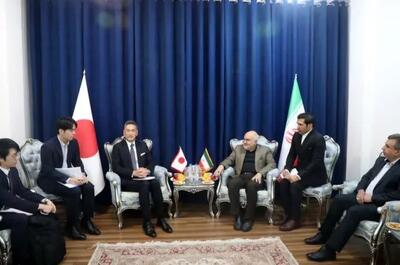  اهمیت یک دیدار راهبردی؛ چرا گفت‌وگوی خوزستان و ژاپن می‌تواند مسیر توسعه استان را تغییر دهد؟