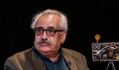  برای فیلم «گنج قارون» خیابان بسته و ترافیک ایجاد شده بود/ خیلی به آینده انقلاب امیدوار نبودم