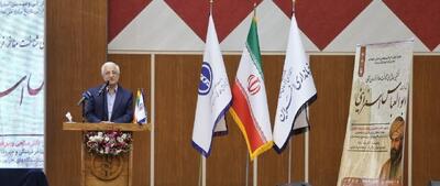  تأکید استاندار خراسان شمالی بر نقش مفاخر در تقویت هویت فرهنگی و توسعه خراسان شمالی