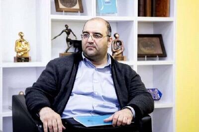  طراح لوگوی علامت استاندارد، آتش‌نشانی، ساپیا و... با هنر گرافیک چه کرد؟/ مرتضی ممیز گرافیک را به میان مردم برد