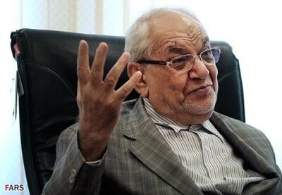  اعوانی: بدون حکمت، ایران آسیب می بیند و جای آن غرب‌زدگی می‌نشیند / پژوهشگری درغرب، برای شرح شفا ۱۰ میلیون یورو دریافت کرد