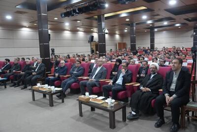  توسعه کرمانشاه فقط با تصمیم ملی امکان پذیر  است 