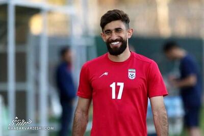  بازگشت گزینه پرسپولیس به ترکیب اصلی تیمش در اروپا