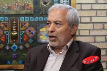  میرلوحی: اگر جلیلی رئیس جمهور بود، ترامپ برای جنگ صبر نمی‌کرد/ سرمایه اجتماعی پزشکیان دارد آسیب می‌بیند اگر... - کلبه سرگرمی