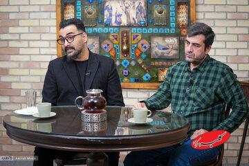  انیمیشن «یوز» برای خارجی‌ها جذاب نیست/ یوزی که به ایران برمی‌گردد، چرا باید دغدغه یک مخاطب روس باشد؟ - کلبه سرگرمی