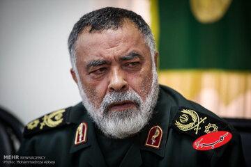 تمام ایرانی‌ها بسیجی هستند - کلبه سرگرمی