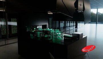  راه‌اندازی نخستین کامپیوتر کوانتومی در عربستان - کلبه سرگرمی