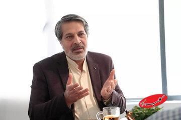  واکنش عمادالدین باقی به ماجرای سیم کارت سفید/ هیچ وقت پول برای فیلترشکن نداده‌ام/ همین امروز باید همه فیلتر برای همه مردم در ایران برداشته شود اما... - کلبه سرگرمی