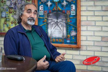  آزاد ارمکی: امیدوارم دوره بعد برای آقای پزشکیان وجود نداشته باشد/ اگر آقای جلیلی روی کار می آمد، همان روز اول مردم را به صلابه می‌کشیدند - کلبه سرگرمی