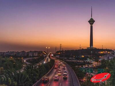  دانشمندان آلمانی: شهرها شما را بیمار می‌کنند چون... - کلبه سرگرمی