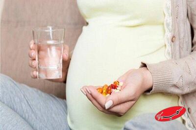  چرا مصرف صحیح آنتی‌بیوتیک در بارداری حیاتی است؟ - کلبه سرگرمی