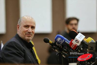  تاج: میزبان دربی تهران شاید تغییر کند - کلبه سرگرمی