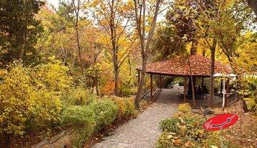  تماشای پاییز در پارک‌های تهران/ از لویزان تا پردیسان؛ معرفی ۵ بوستان جذاب برای تهرانگردی آخرهفته - کلبه سرگرمی