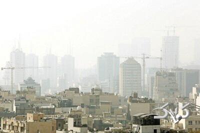  هوای اصفهان همچنان در وضعیت خطرناک قرار دارد - مجله اینترنتی کولاک