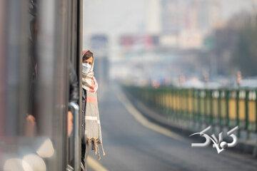  توصیه مهم به گروه‌های حساس؛ از حضور در فضاهای شلوغ پرهیز کنند - مجله اینترنتی کولاک