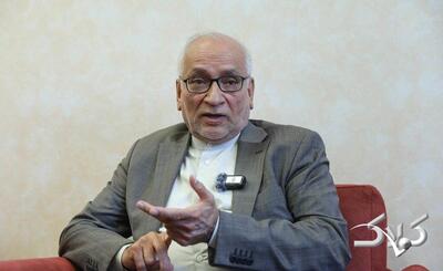  کیهان از مرعشی عذرخواهی کرد - مجله اینترنتی کولاک