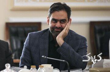  ثابتی: خط سفید و گوشی آیفون ندارم/این اراجیف خاله زنک بازی است!/ باید منتظر خباثت‌ها و دروغ های خیلی بزرگتری باشم/ آماده باشید! - مجله اینترنتی کولاک