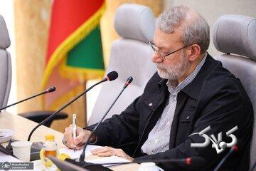  تکذیب یک صفحه جعلی در اینستاگرام به نام «علی لاریجانی» - مجله اینترنتی کولاک