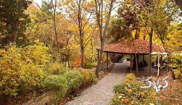  تماشای پاییز در پارک‌های تهران/ از لویزان تا پردیسان؛ معرفی ۵ بوستان جذاب برای تهرانگردی آخرهفته - مجله اینترنتی کولاک