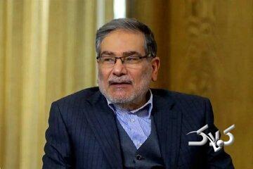  توئیت جدید علی شمخانی با هشتگ های ارتش و سپاه - مجله اینترنتی کولاک