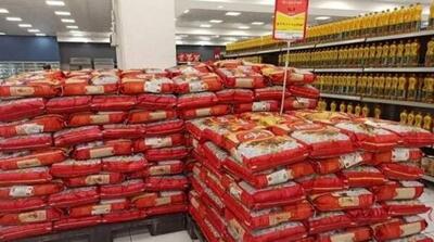  برنج تنظیم بازار به فروشگاه‌های زنجیره‌ای نرسید - مردم سالاری آنلاین